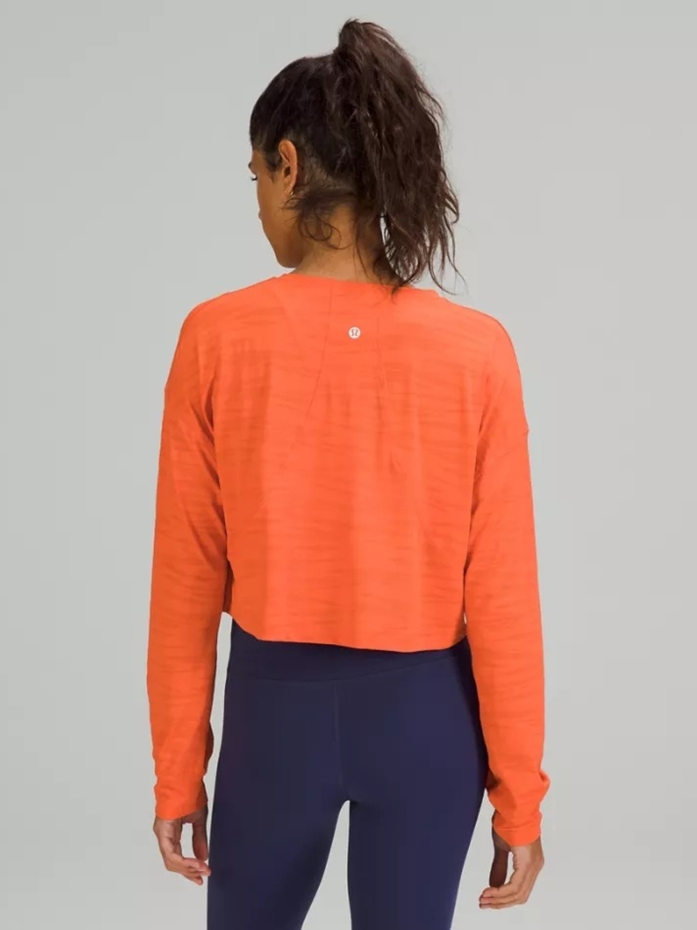 Muscle Love Long Sleeve Shirt Tiger Mesh